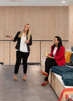 ACCÉDER AU CAMPUS FORMATION